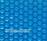 Schwimmbadabdeckung Luftpolsterfolie 400 µm
