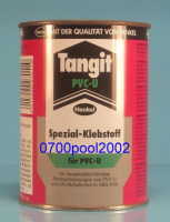 Tangit-Kleber für Hart-PVC Tube 125 mg